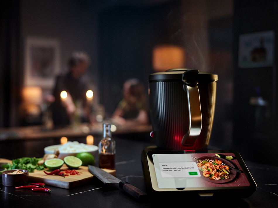 fr vorwerk thermomix tm7 stand alone kids away fond flou 3x2 1 4x3